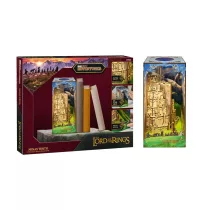 Tiny Adventures - Herr der Ringe "Minas Tirith"-00536