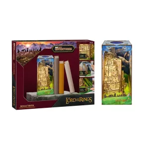 Tiny Adventures - Herr der Ringe "Minas Tirith"-00536