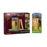 Tiny Adventures - Herr der Ringe "Minas Tirith"-00536
