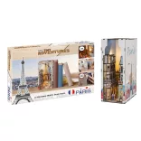 Tiny Adventures "Paris"-00539