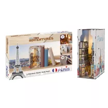 Tiny Adventures "Paris"-00539