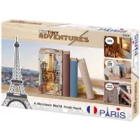 Tiny Adventures "Paris"-00539