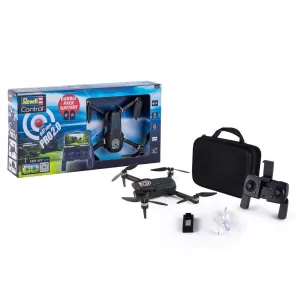 RC Camera Quadrocopter "Go! Video Pro 2.0" kamerás távirányítós quadrocopter