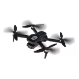 RC Camera Quadrocopter "Go! Video Pro 2.0" kamerás távirányítós quadrocopter
