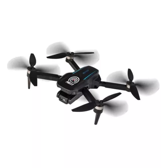 RC Camera Quadrocopter "Go! Video Pro 2.0" kamerás távirányítós quadrocopter