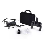 RC Camera Quadrocopter "Go! Video Pro 2.0" kamerás távirányítós quadrocopter