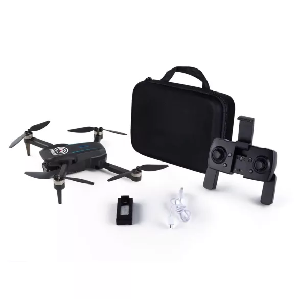 RC Camera Quadrocopter "Go! Video Pro 2.0" kamerás távirányítós quadrocopter