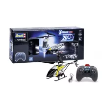 RC X-TREME Helicopter "Long Fly"-24897