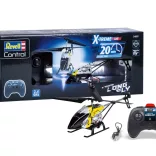 RC X-TREME Helicopter "Long Fly"-24897