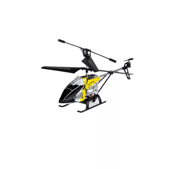 RC X-TREME Helicopter "Long Fly"-24897