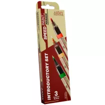 The Army Painter - Speedpaint Marker Introductory Set festékmarker kezdőszett
