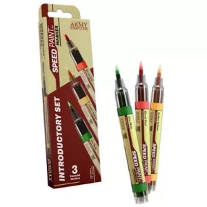 The Army Painter - Speedpaint Marker Introductory Set-SM8003P