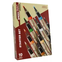 The Army Painter - Speedpaint Marker Starter Set festékmarker készlet