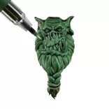 The Army Painter - Speedpaint Marker - Absolution Green