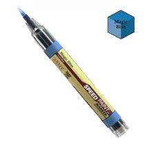 The Army Painter - Speedpaint Marker - Magic Blue-SM1002P
