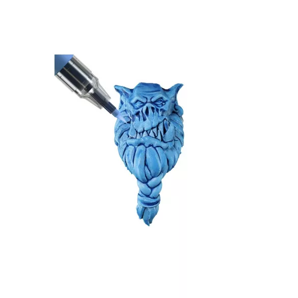 The Army Painter Speedpaint Marker – Magic Blue festőmarker