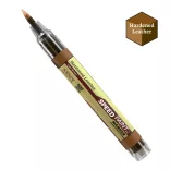 The Army Painter - Speedpaint Marker - Hardened Leather festékmarker