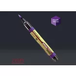 The Army Painter - Speedpaint Marker - Purple Swarm-SM1007P