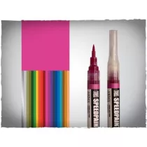 The Army Painter - Speedpaint Marker - Familiar Pink-SM1008P