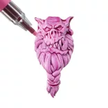 The Army Painter Speedpaint Marker – Familiar Pink festőmarker minikhez