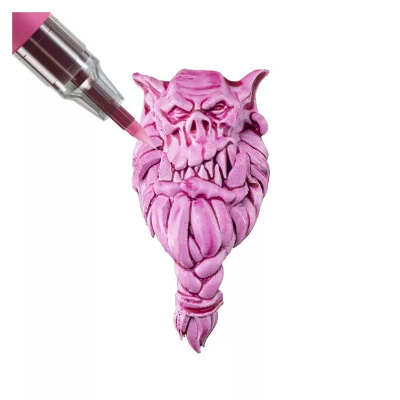 The Army Painter Speedpaint Marker – Familiar Pink festőmarker minikhez