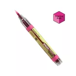 The Army Painter Speedpaint Marker – Familiar Pink festőmarker minikhez