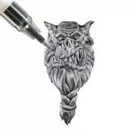 The Army Painter Speedpaint Marker - Polished Silver festékmarker