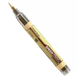 The Army Painter Speedpaint Marker - Pallid Bone festőmarker minikhez