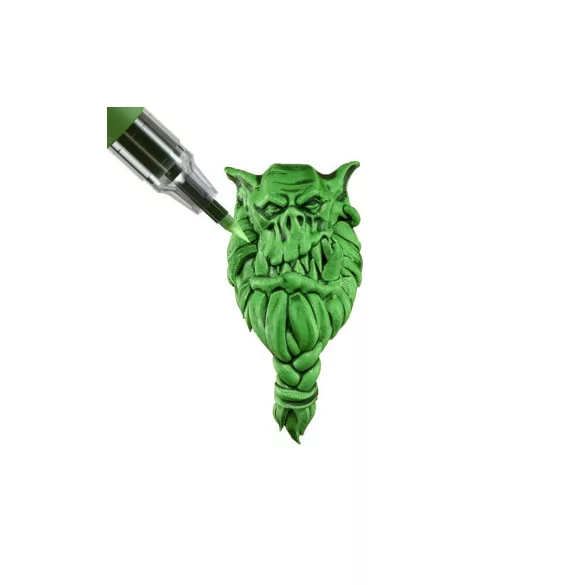The Army Painter Speedpaint Marker – Orc Skin festőmarker minikhez