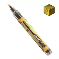 The Army Painter - Speedpaint Marker - Hoplite Gold-SM1026P
