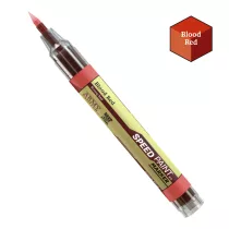 The Army Painter - Speedpaint Marker - Blood Red-SM1034P