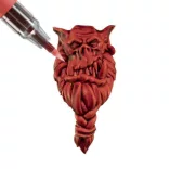 The Army Painter Speedpaint Marker - Blood Red festőmarker miniatűrökhöz