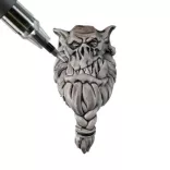 The Army Painter Speedpaint Marker - Gravelord Grey festőmarker