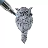 The Army Painter Speedpaint Marker - Runic Grey festőmarker