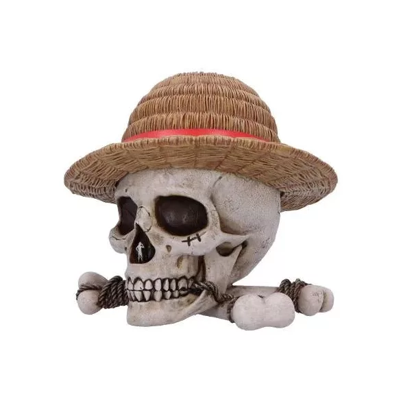 One Piece Luffy Jolly Roger Box-B7185C25