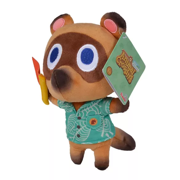 Animal Crossing - Plush Figure - Tommy, 25cm-109231004