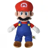 Super Mario - Plush Figure - Mario Jumbo-109231013