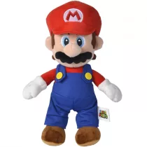 Super Mario - Plush Figure - Mario Jumbo-109231013