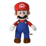 Super Mario - Plush Figure - Mario Jumbo-109231013