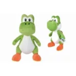 Super Mario - Plush Figure - Yoshi Jumbo-109231015