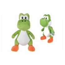 Super Mario - Plush Figure - Yoshi Jumbo-109231015