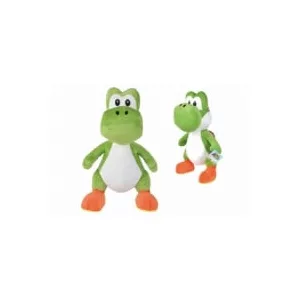 Super Mario - Plush Figure - Yoshi Jumbo-109231015