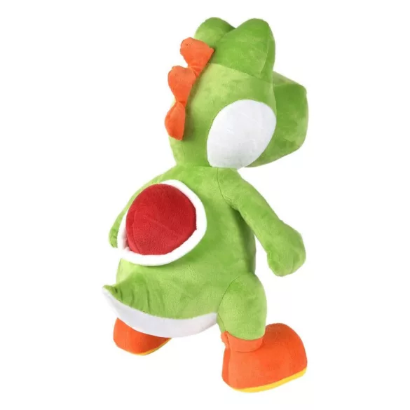 Super Mario - Plush Figure - Yoshi Jumbo-109231015