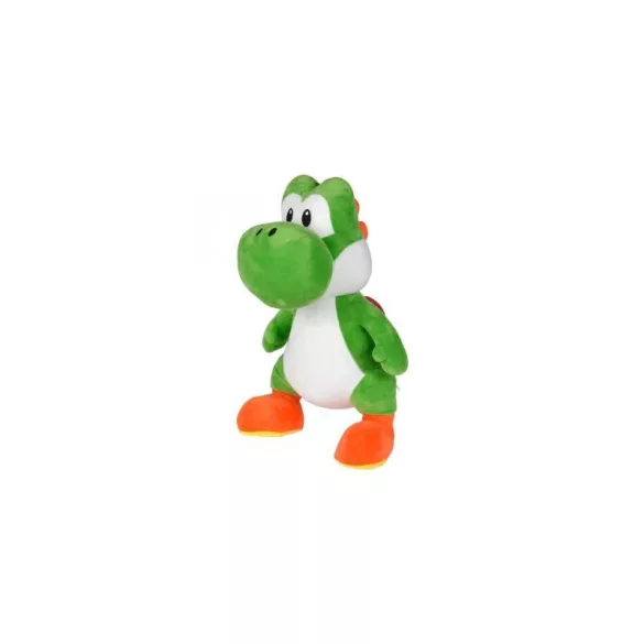 Super Mario - Plush Figure - Yoshi Jumbo-109231015