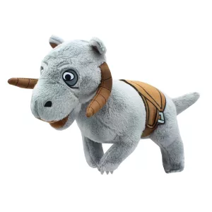 Comic Images Star Wars Tauntaun Plush-CIC-64001-C