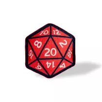  20-Sided Dice 