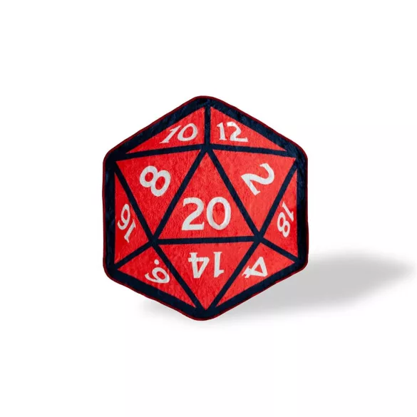  20-Sided Dice 