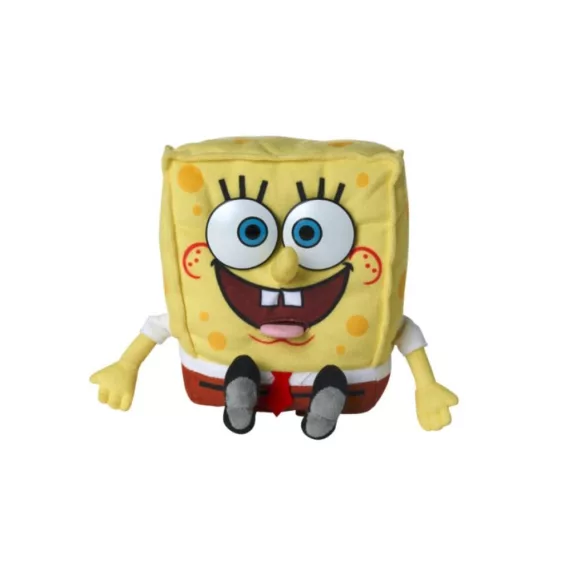 Spongebob Squarepants - Plush Figure - Spongebob, 30cm-109491008