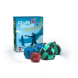 CrossBoule Set MOUNTAIN-601105015