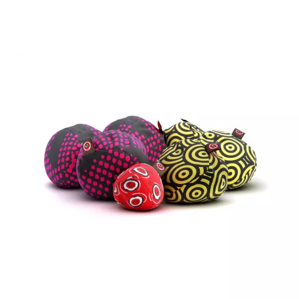 CrossBoule Set DOWNTOWN (DE/EN/FR/NL)-601131400